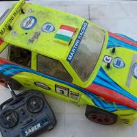 Mantua Model Rc Vintage