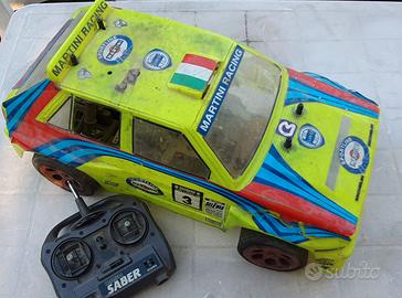 Mantua Model Rc Vintage