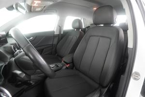 AUDI Q2 30 TDI S tronic Business