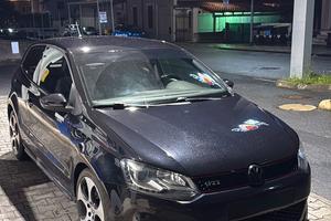 VolksWagen Polo GTI dsg 180cv anno 2012