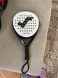 Racchetta Caravelle Team