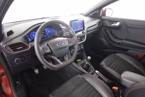 FORD Puma Puma 1.0 EcoBoost 125CV ST-Line