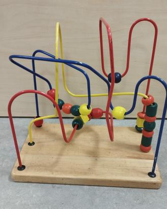 Giochi infanzia