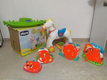Chicco rodeo