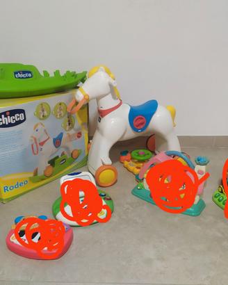 Chicco rodeo
