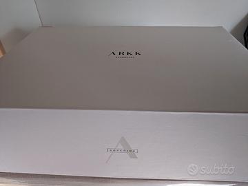 Arkk Apextron mesh 44