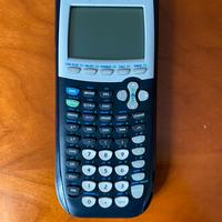 Calcolatrice grafica TI-84 Plus Texas Instruments