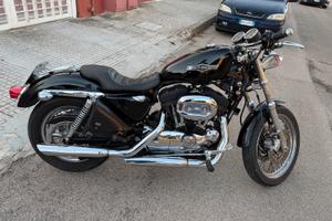 Harley Davidson Sportster 1200 carburatore 20anni