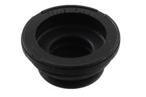 Soffietto gomma tappo pompa freno da 42 mm