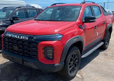 Maxus Pick Up T 60 Max