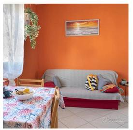 Bilocali turistici Miramare di Rimini