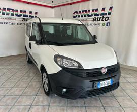 FIAT Doblo 1.3 MJT S&S PC Combi N1 Easy