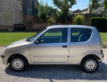 FIAT SEICENTO