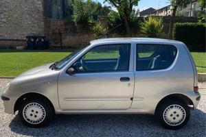 FIAT SEICENTO