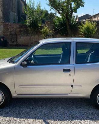 FIAT SEICENTO