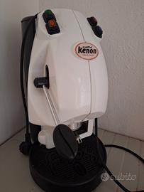 macchina caffè a cialde