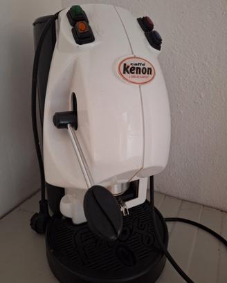 macchina caffè a cialde
