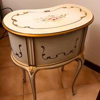 Camera da letto  completa