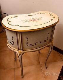 Camera da letto  completa