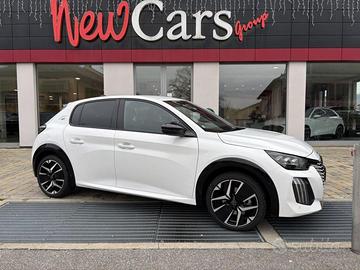 PEUGEOT 208 PureTech 100 Stop&Start 5 porte GT L