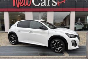 PEUGEOT 208 PureTech 100 Stop&Start 5 porte GT L