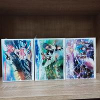 MADOKA MAGICA