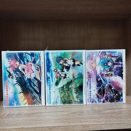 MADOKA MAGICA