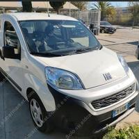 FIAT FIORINO 1.3mjt AUTOCARRO 4 POSTI
