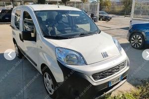 FIAT FIORINO 1.3mjt AUTOCARRO 4 POSTI