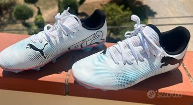 Scarpette da calcio PUMA FUTURE 7