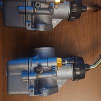 carburatori k68 y ural dneper 