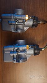 carburatori k68 y ural dneper 