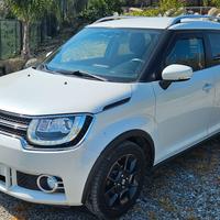 Suzuki ignis 4x4
