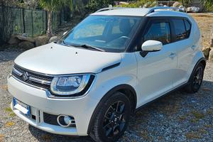 Suzuki ignis 4x4