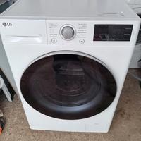 lavatrice Lg 9 kg 1200 giri 