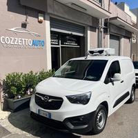 Opel Combo Frigo 3 posti 2020 iva deducibile