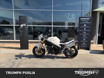 TRIUMPH Speed Triple 1050