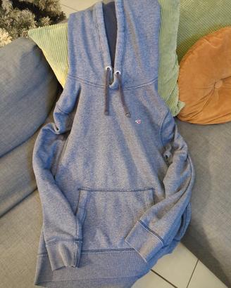 felpa Hollister xl/l