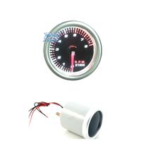 CONTAGIRI 8000RPM SFONDO NERO