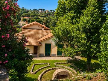 CASA INDIPENDENTE A MARINO