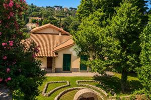 CASA INDIPENDENTE A MARINO