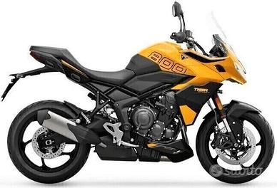 Triumph Tiger 800