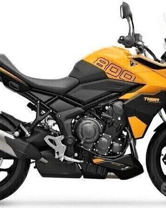 Triumph Tiger 800
