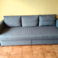 Divano letto Ikea FRIHETEN

