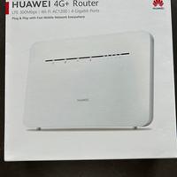 HUAWEI ROUTER 4G+