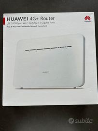 HUAWEI ROUTER 4G+