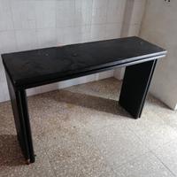Tavolo consolle allungabile 