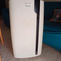 Condizionatore portatile Pinguino DeLonghi