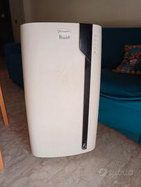 Condizionatore portatile Pinguino DeLonghi