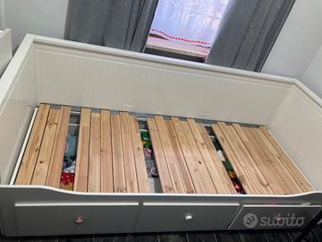 Letto Ikea apribile